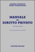 Manuale di diritto privato