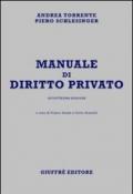 Manuale di diritto privato