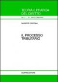 Il processo tributario