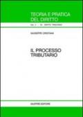 Il processo tributario