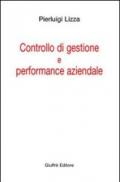 Controllo di gestione e performance aziendale