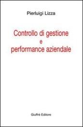 Controllo di gestione e performance aziendale