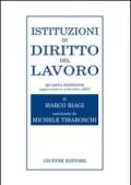 Istituzioni di diritto del lavoro