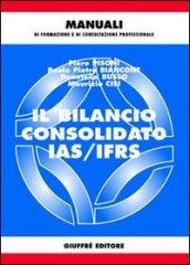 Il bilancio consolidato IAS/IFRS