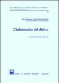 L'informatica del diritto