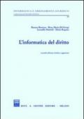 L'informatica del diritto