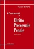 Lineamenti di diritto processuale penale