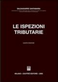 Le ispezioni tributarie