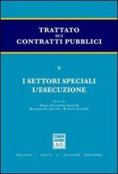 Trattato sui contratti pubblici: 5