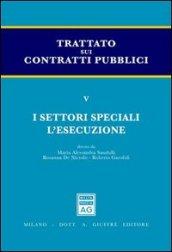 Trattato sui contratti pubblici: 5