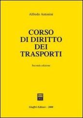 Corso di diritto dei trasporti