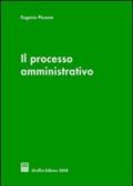 Il processo amministrativo