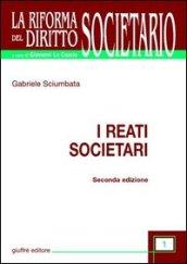 I reati societari