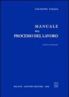 Manuale del processo del lavoro