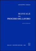 Manuale del processo del lavoro