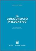 Il concordato preventivo