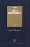 Codice di diritto amministrativo