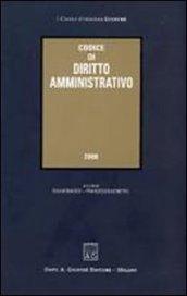 Codice di diritto amministrativo