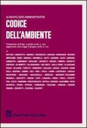 Codice dell'ambiente