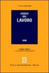 Codice del lavoro