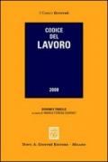 Codice del lavoro