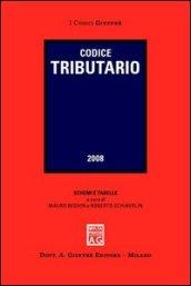 Codice tributario