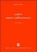 Lezioni di diritto amministrativo