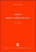 Lezioni di diritto amministrativo