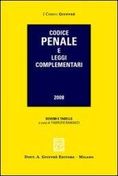 Codice penale e leggi complementari