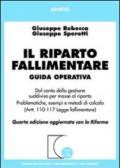 Il riparto fallimentare