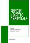 Principi di diritto ambientale