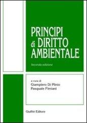 Principi di diritto ambientale