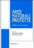 Aree naturali protette. Diritto ed economia