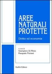 Aree naturali protette. Diritto ed economia