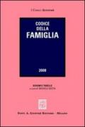 Codice della famiglia