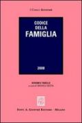 Codice della famiglia