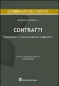 Contratti. Normativa e giurisprudenza ragionata