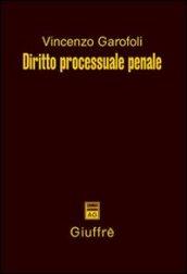 Diritto processuale penale