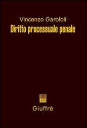 Diritto processuale penale