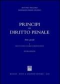 Principi di diritto penale. Parte speciale: 1