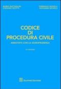 Codice di procedura civile