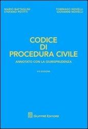 Codice di procedura civile