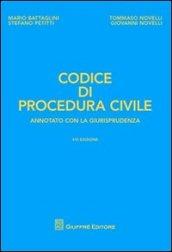 Codice di procedura civile