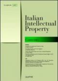 Italian intellectual property (2007)