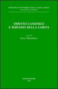 Diritto canonico e servizio della carità