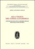 Alla vigilia del codice Zanardelli. Antonio Buccellati e la riforma penale nell'Italia postunitaria