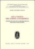 Alla vigilia del codice Zanardelli. Antonio Buccellati e la riforma penale nell'Italia postunitaria