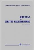 Manuale di diritto fallimentare