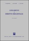 Lineamenti di diritto regionale