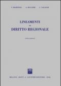 Lineamenti di diritto regionale